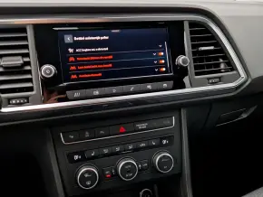 SEAT Ateca Style 1.5 TSI DSG7 thumbnail