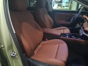 Škoda Superb L&K 2.0 TDI 4x4 DSG thumbnail