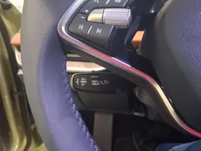 Škoda Superb L&K 2.0 TDI 4x4 DSG thumbnail