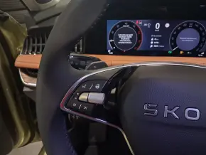 Škoda Superb L&K 2.0 TDI 4x4 DSG thumbnail