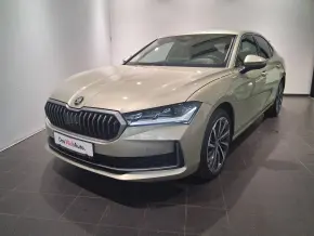 Škoda Superb L&K 2.0 TDI 4x4 DSG thumbnail
