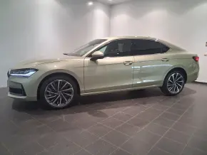 Škoda Superb L&K 2.0 TDI 4x4 DSG thumbnail