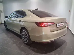 Škoda Superb L&K 2.0 TDI 4x4 DSG thumbnail