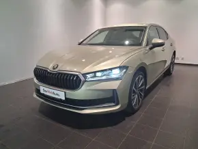 Škoda Superb L&K 2.0 TDI 4x4 DSG thumbnail