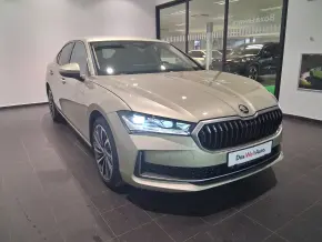 Škoda Superb L&K 2.0 TDI 4x4 DSG thumbnail