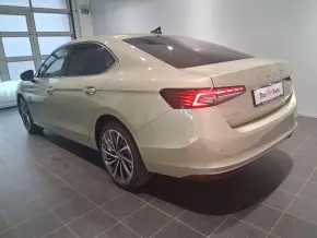 Škoda Superb L&K 2.0 TDI 4x4 DSG thumbnail