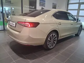 Škoda Superb L&K 2.0 TDI 4x4 DSG thumbnail