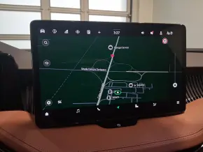 Škoda Superb L&K 2.0 TDI 4x4 DSG thumbnail
