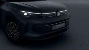 Tiguan Prime Hybrid 1,5 TSI DSG thumbnail