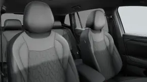 Tiguan Prime Hybrid 1,5 TSI DSG thumbnail
