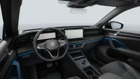 Tiguan Prime Hybrid 1,5 TSI DSG thumbnail