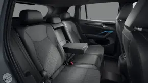 Tiguan Prime Hybrid 1,5 TSI DSG thumbnail