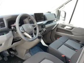 VW Crafter 3.5 Furgon L3H3 FWD 103kW thumbnail