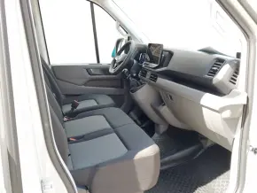 VW Crafter 3.5 Furgon L3H3 FWD 103kW thumbnail