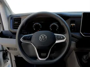 VW Crafter 3.5 Furgon L3H3 FWD 103kW thumbnail