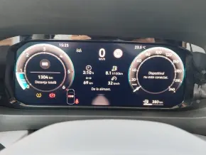 VW Crafter 3.5 Furgon L3H3 FWD 103kW thumbnail