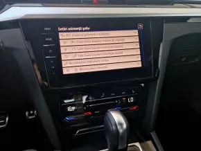 Noul Arteon R 2.0 TSI OPF 4Mot DSG thumbnail