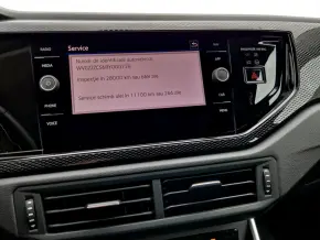 VW Taigo Life 1.0 TSI DSG thumbnail