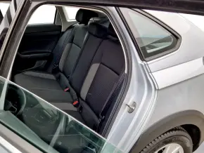 VW Taigo Life 1.0 TSI DSG thumbnail