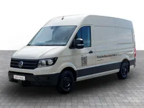 VW Crafter 3.5 Furgon L3H3 FWD 103kW thumbnail