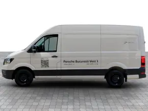 VW Crafter 3.5 Furgon L3H3 FWD 103kW thumbnail