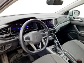 VW Taigo Life 1.0 TSI DSG thumbnail