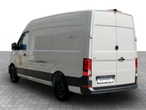 VW Crafter 3.5 Furgon L3H3 FWD 103kW thumbnail