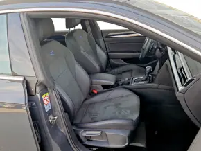 Noul Arteon R 2.0 TSI OPF 4Mot DSG thumbnail
