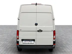 VW Crafter 3.5 Furgon L3H3 FWD 103kW thumbnail