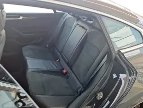 Noul Arteon R 2.0 TSI OPF 4Mot DSG thumbnail