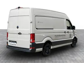 VW Crafter 3.5 Furgon L3H3 FWD 103kW thumbnail