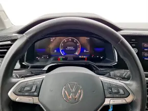 VW Taigo Life 1.0 TSI DSG thumbnail
