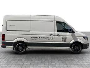 VW Crafter 3.5 Furgon L3H3 FWD 103kW thumbnail