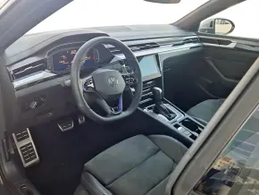 Noul Arteon R 2.0 TSI OPF 4Mot DSG thumbnail
