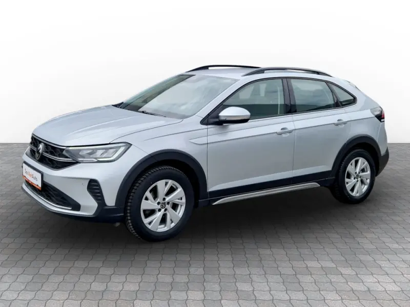 VW Taigo Life 1.0 TSI DSG