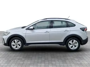 VW Taigo Life 1.0 TSI DSG thumbnail