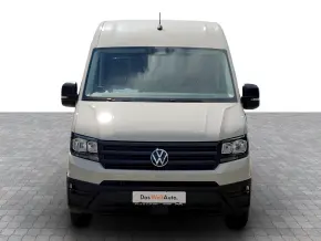 VW Crafter 3.5 Furgon L3H3 FWD 103kW thumbnail