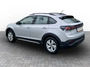 VW Taigo Life 1.0 TSI DSG thumbnail