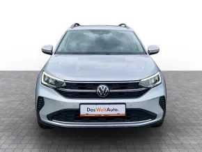 VW Taigo Life 1.0 TSI DSG thumbnail