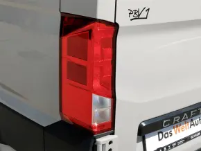 VW Crafter 3.5 Furgon L3H3 FWD 103kW thumbnail