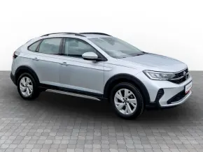 VW Taigo Life 1.0 TSI DSG thumbnail