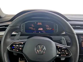 Noul Arteon R 2.0 TSI OPF 4Mot DSG thumbnail