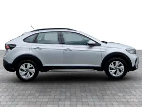 VW Taigo Life 1.0 TSI DSG thumbnail