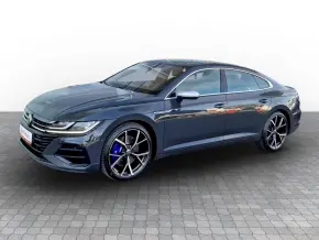Noul Arteon R 2.0 TSI OPF 4Mot DSG thumbnail
