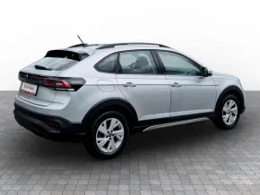 VW Taigo Life 1.0 TSI DSG thumbnail