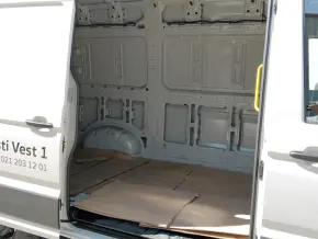VW Crafter 3.5 Furgon L3H3 FWD 103kW thumbnail