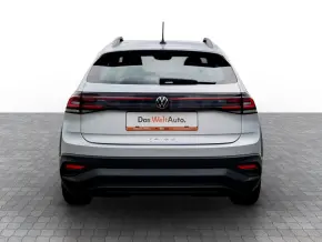 VW Taigo Life 1.0 TSI DSG thumbnail
