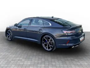 Noul Arteon R 2.0 TSI OPF 4Mot DSG thumbnail