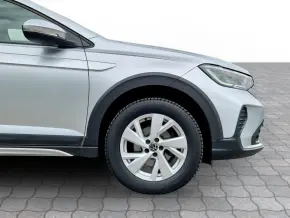 VW Taigo Life 1.0 TSI DSG thumbnail