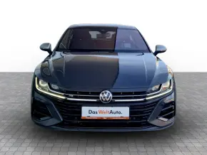 Noul Arteon R 2.0 TSI OPF 4Mot DSG thumbnail